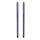 OPPO Reno Z 4/128GB Dual SIM Aurora Purple - 505076 - zdjęcie 5